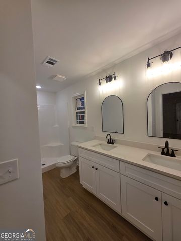 91 Holly Grove Road, Griffin, GA 30224