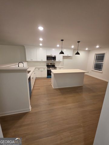 91 Holly Grove Road, Griffin, GA 30224