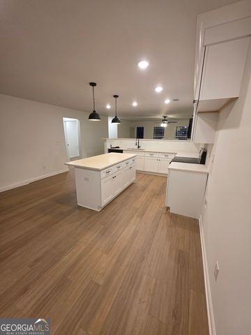 91 Holly Grove Road, Griffin, GA 30224