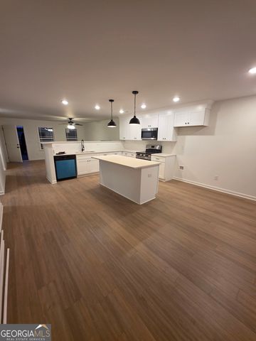 91 Holly Grove Road, Griffin, GA 30224