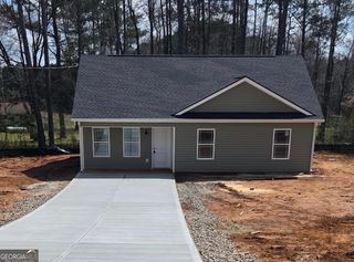 91 Holly Grove Road, Griffin, GA 30224