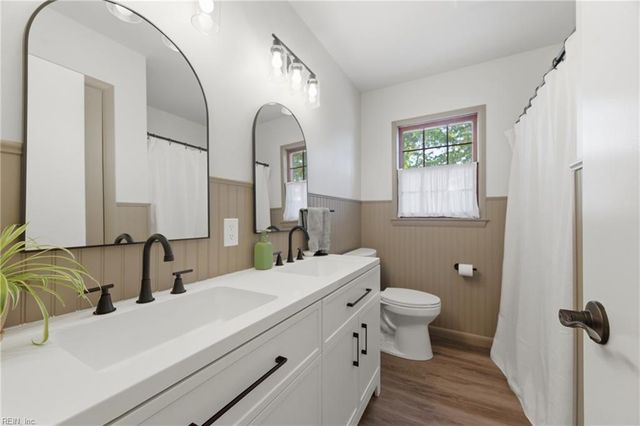 33 Southwind DR, Hampton, VA 23669