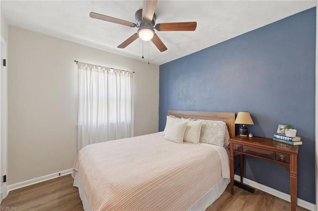 33 Southwind DR, Hampton, VA 23669