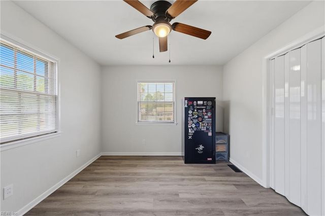 33 Southwind DR, Hampton, VA 23669