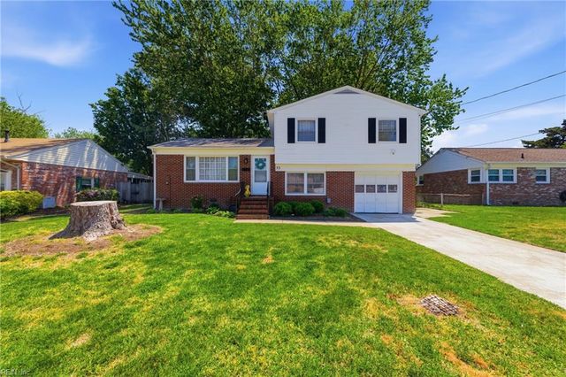 33 Southwind DR, Hampton, VA 23669