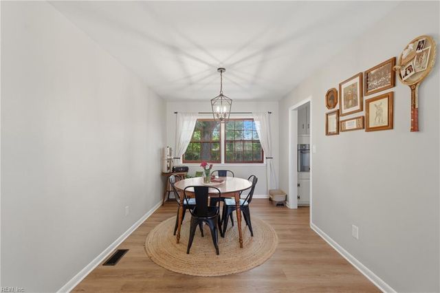 33 Southwind DR, Hampton, VA 23669