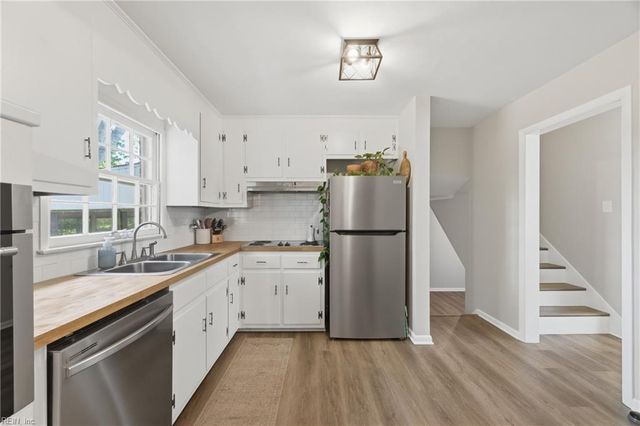 33 Southwind DR, Hampton, VA 23669