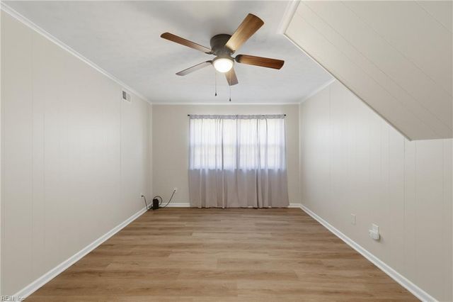 33 Southwind DR, Hampton, VA 23669