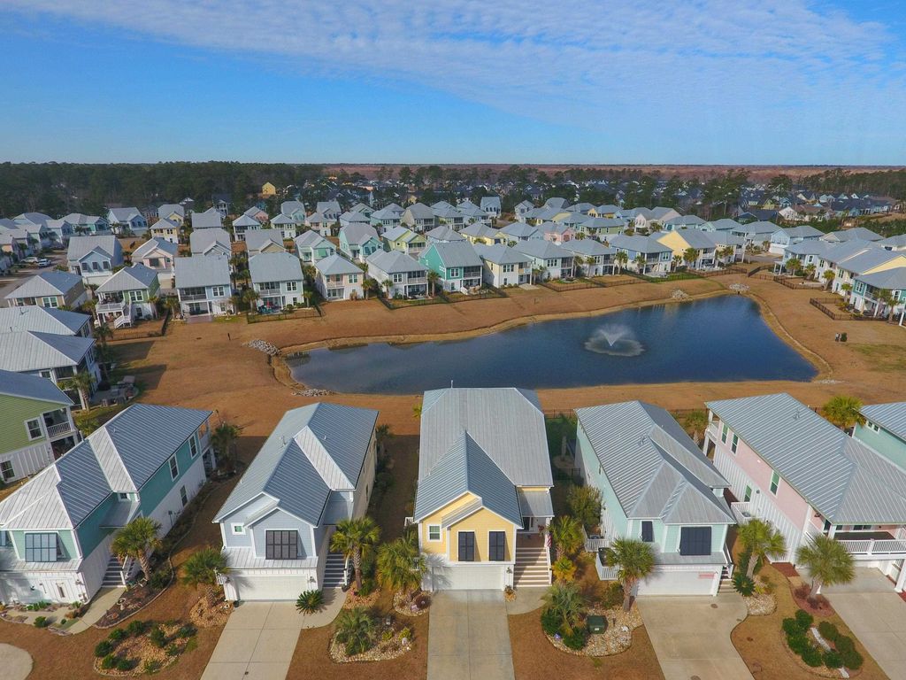 148 Splendor Circle, Murrells Inlet, SC 29576 — photo 3