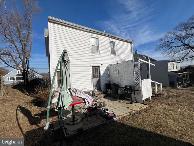 382-384 ELDER ST, Chambersburg, PA 17201