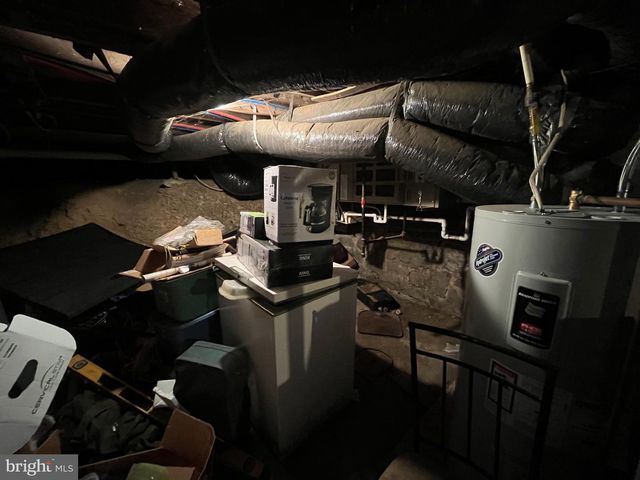 382-384 ELDER ST, Chambersburg, PA 17201