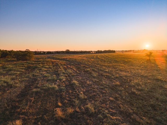 455 Turkey Run, Crawford, TX 76638