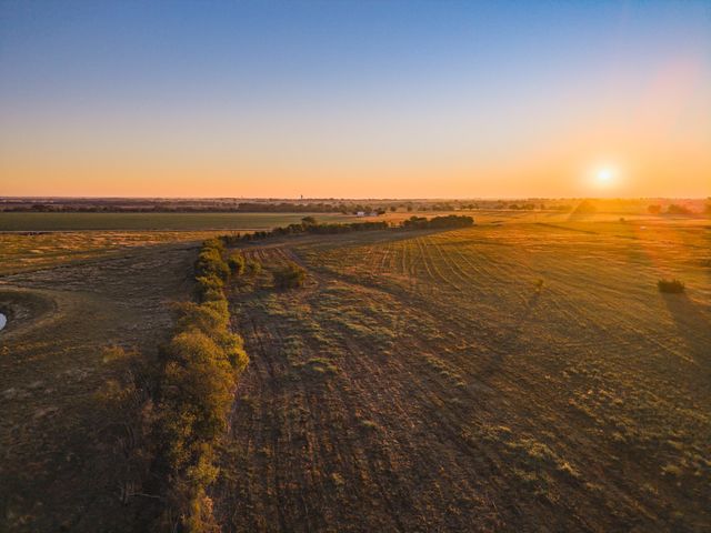 455 Turkey Run, Crawford, TX 76638