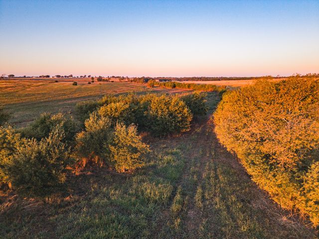 455 Turkey Run, Crawford, TX 76638