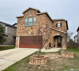 9642 Pleasanton Bluff, San Antonio, TX 78221