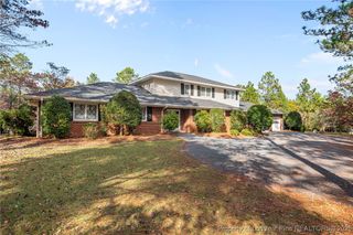 2000 Airport Road, Whispering Pines, NC 28327