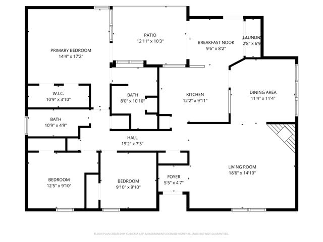 7017 Seascape Drive, Rowlett, TX 75088