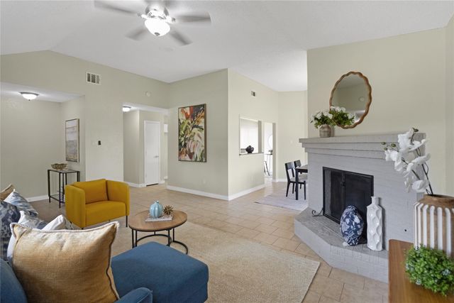7017 Seascape Drive, Rowlett, TX 75088