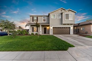 5585 W Cotton Avenue, Fresno, CA 93722
