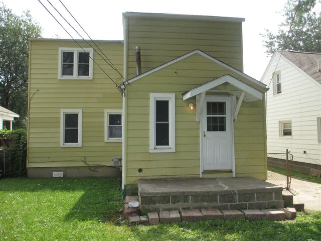 8291 Lozier Avenue Avenue, Warren, MI 48089