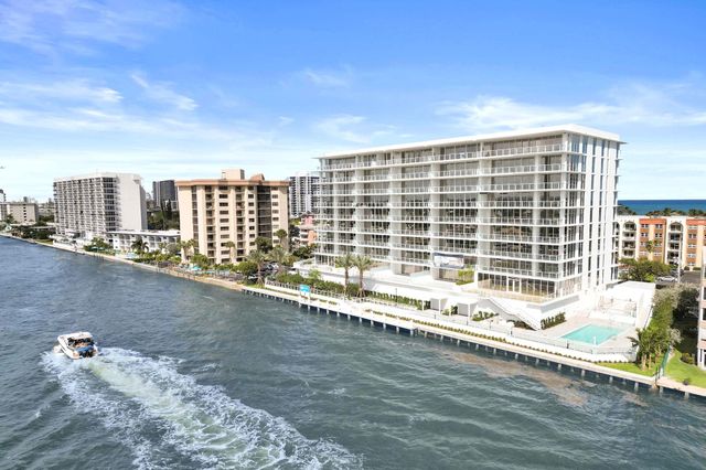 407 N Riverside Drive 602, Pompano Beach, FL 33062