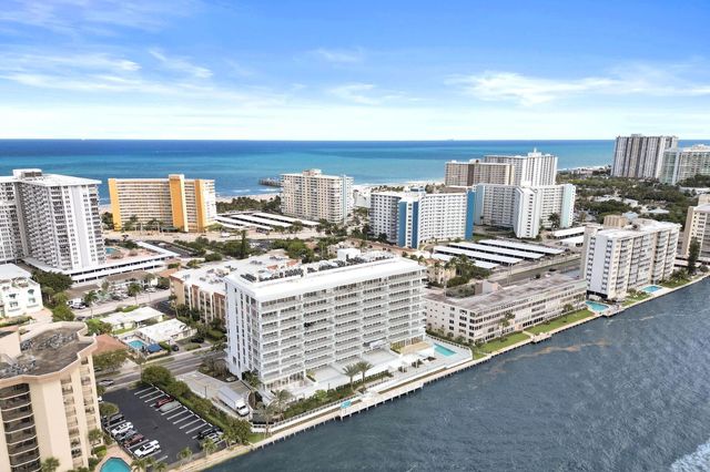 407 N Riverside Drive 602, Pompano Beach, FL 33062