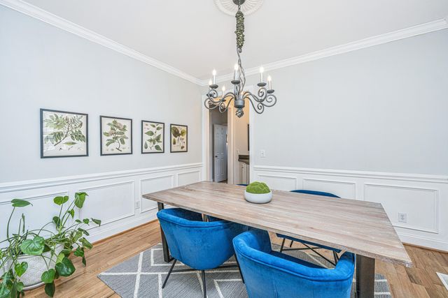 509 Chimney Bluff Drive, Mount Pleasant, SC 29464