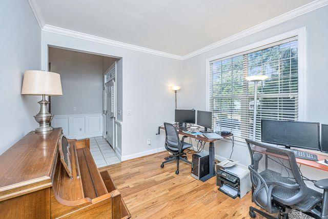 509 Chimney Bluff Drive, Mount Pleasant, SC 29464