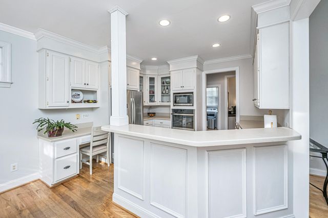 509 Chimney Bluff Drive, Mount Pleasant, SC 29464