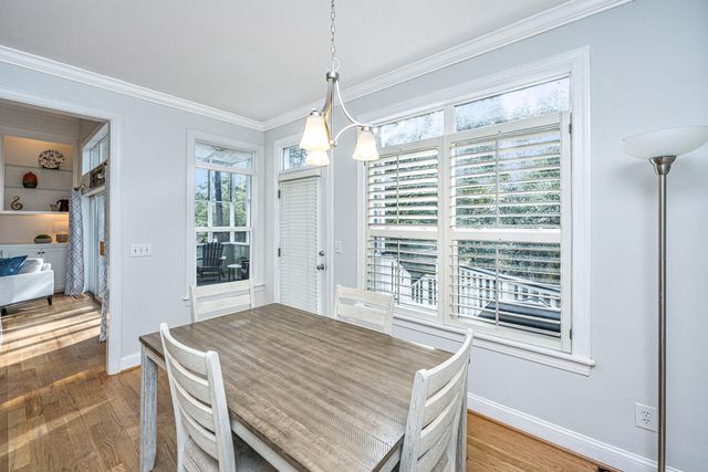 509 Chimney Bluff Drive, Mount Pleasant, SC 29464