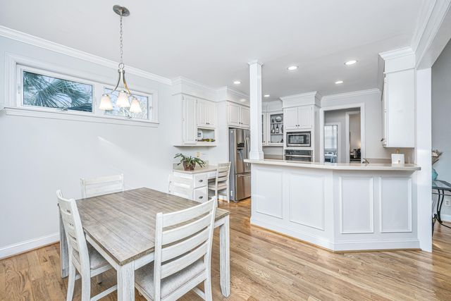 509 Chimney Bluff Drive, Mount Pleasant, SC 29464