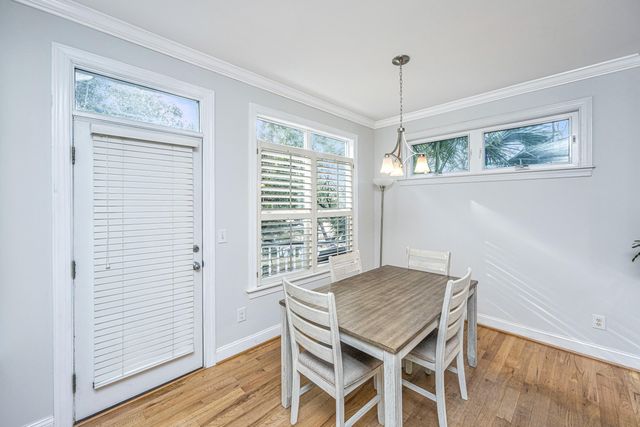 509 Chimney Bluff Drive, Mount Pleasant, SC 29464