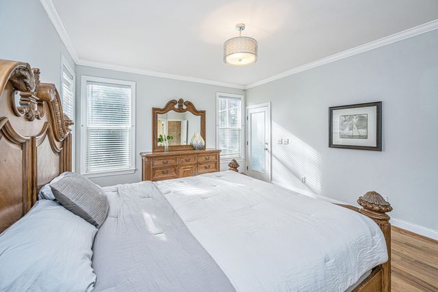 509 Chimney Bluff Drive, Mount Pleasant, SC 29464