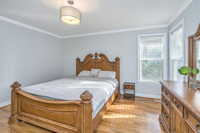 509 Chimney Bluff Drive, Mount Pleasant, SC 29464