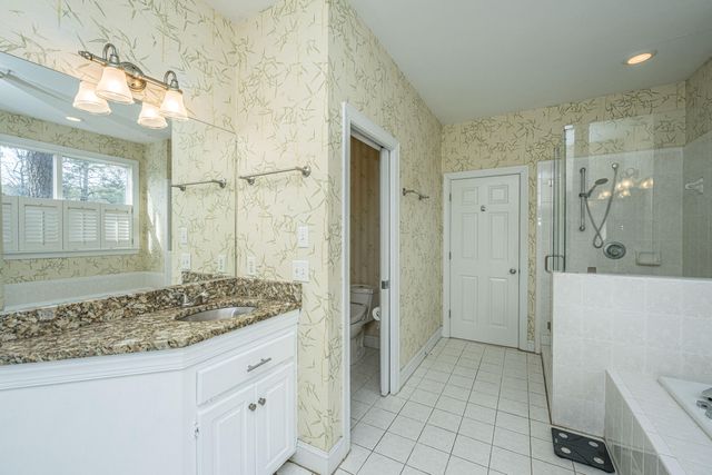 509 Chimney Bluff Drive, Mount Pleasant, SC 29464