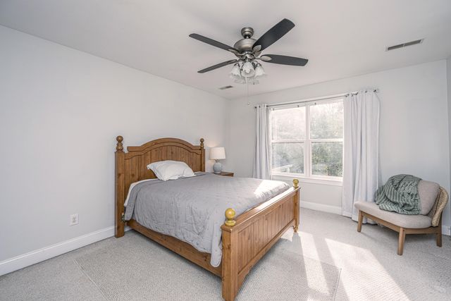 509 Chimney Bluff Drive, Mount Pleasant, SC 29464