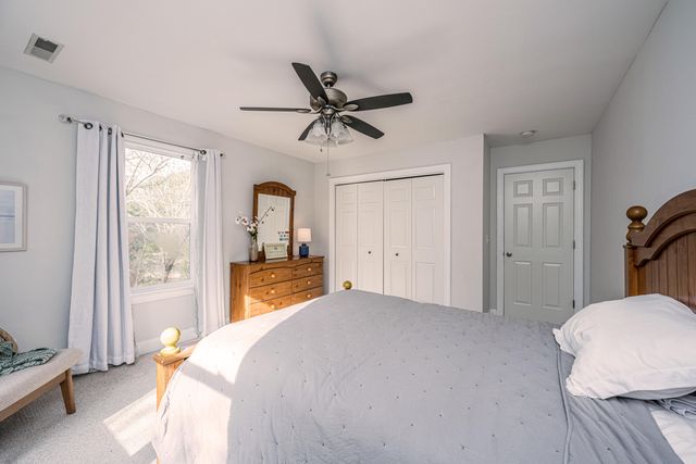 509 Chimney Bluff Drive, Mount Pleasant, SC 29464