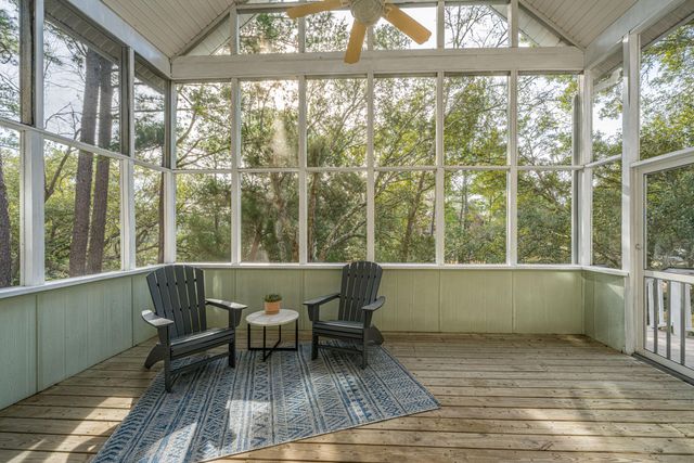 509 Chimney Bluff Drive, Mount Pleasant, SC 29464