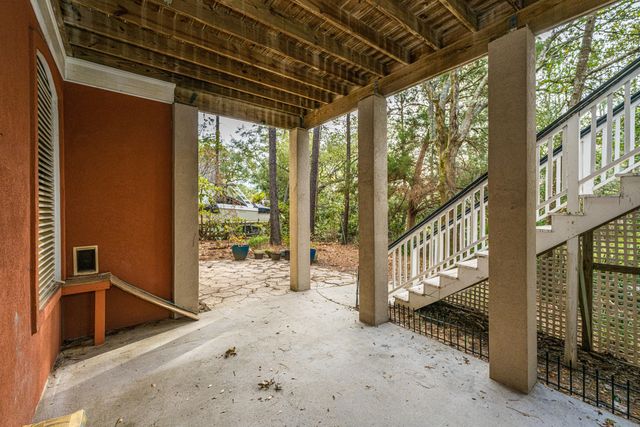 509 Chimney Bluff Drive, Mount Pleasant, SC 29464