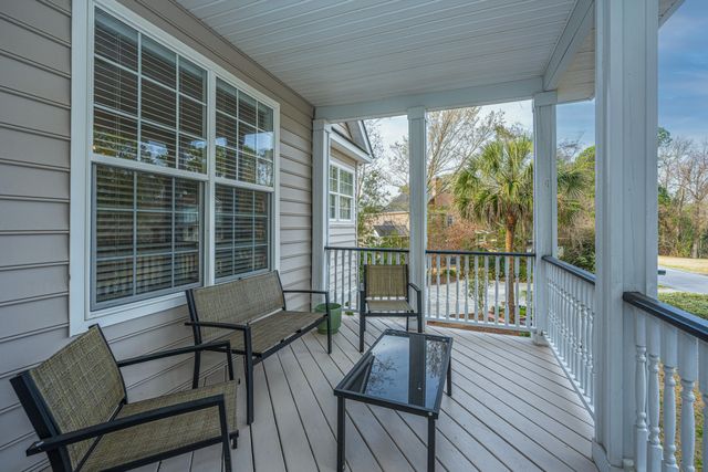 509 Chimney Bluff Drive, Mount Pleasant, SC 29464