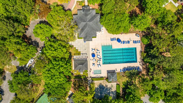 509 Chimney Bluff Drive, Mount Pleasant, SC 29464