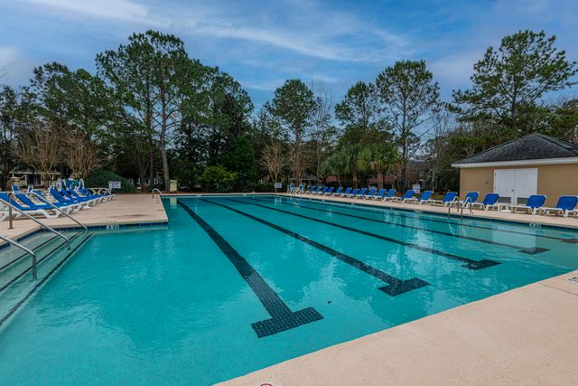 509 Chimney Bluff Drive, Mount Pleasant, SC 29464