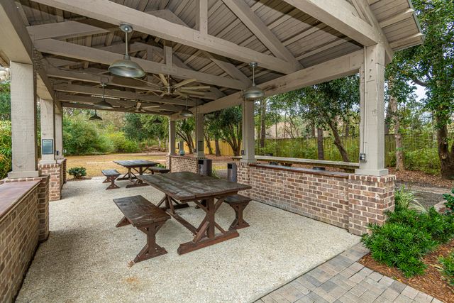 509 Chimney Bluff Drive, Mount Pleasant, SC 29464