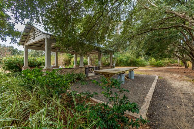 509 Chimney Bluff Drive, Mount Pleasant, SC 29464