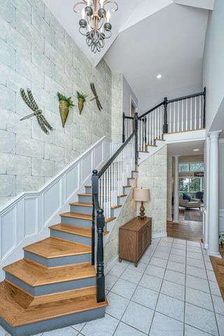 509 Chimney Bluff Drive, Mount Pleasant, SC 29464