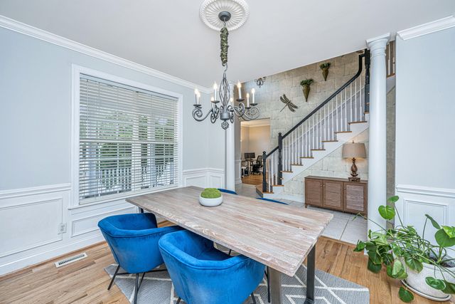 509 Chimney Bluff Drive, Mount Pleasant, SC 29464