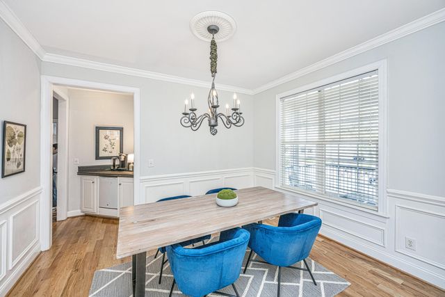 509 Chimney Bluff Drive, Mount Pleasant, SC 29464