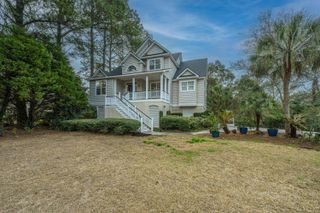 509 Chimney Bluff Drive, Mount Pleasant, SC 29464
