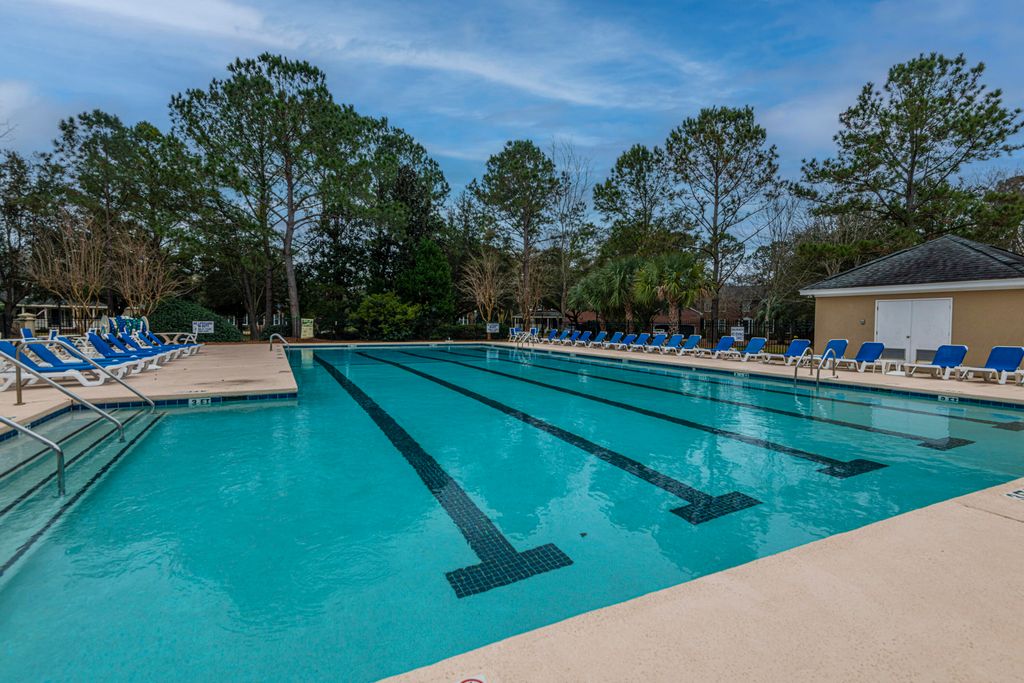 Image 54 of property listing at 509 Chimney Bluff Drive, Mount Pleasant, SC 29464