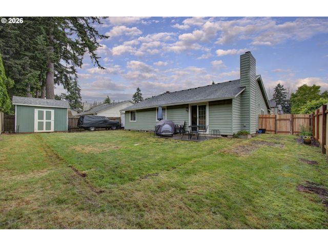 10411 Ne 94TH St, Vancouver, WA 98662
